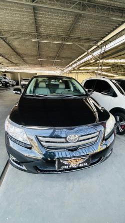 TOYOTA Corolla 1.8 16V 4P XEI FLEX AUTOMTICO