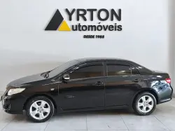 TOYOTA Corolla 1.8 16V 4P XEI FLEX AUTOMTICO