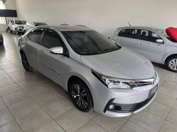 TOYOTA Corolla 1.8 16V 4P GLI FLEX AUTOMTICO