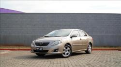 TOYOTA Corolla 1.8 16V 4P XEI FLEX AUTOMTICO