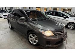 TOYOTA Corolla 1.8 16V 4P GLI FLEX AUTOMTICO