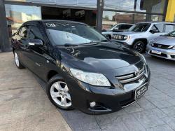 TOYOTA Corolla 1.8 16V 4P XEI FLEX AUTOMTICO