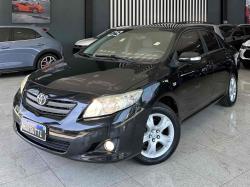 TOYOTA Corolla 1.8 16V 4P XEI FLEX AUTOMTICO
