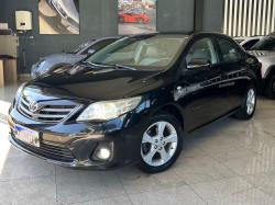 TOYOTA Corolla 1.8 16V 4P GLI FLEX AUTOMTICO