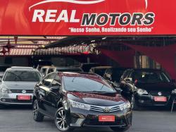 TOYOTA Corolla 1.8 16V 4P GLI FLEX AUTOMTICO