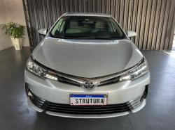 TOYOTA Corolla 1.8 16V 4P GLI FLEX AUTOMTICO