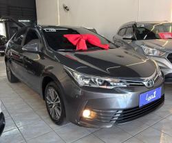 TOYOTA Corolla 1.8 16V 4P GLI AUTOMTICO