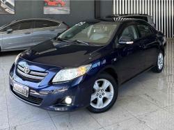 TOYOTA Corolla 1.8 16V 4P XEI FLEX