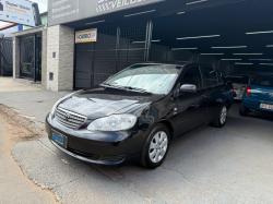 TOYOTA Corolla 1.8 16V 4P XEI AUTOMTICO