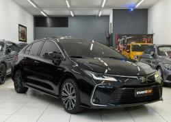 TOYOTA Corolla 1.8 16V 4P FLEX HBRIDO ALTIS A PREMIUM AUTOMTICO CVT