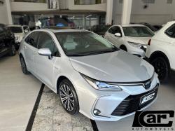 TOYOTA Corolla 1.8 16V 4P FLEX HBRIDO ALTIS A PREMIUM AUTOMTICO CVT