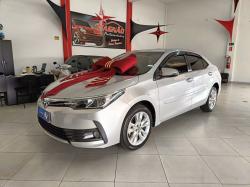 TOYOTA Corolla 2.0 16V 4P XEI FLEX AUTOMTICO