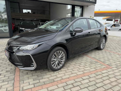 TOYOTA Corolla 2.0 16V 4P FLEX XEI DIRECT SHIFT AUTOMTICO CVT