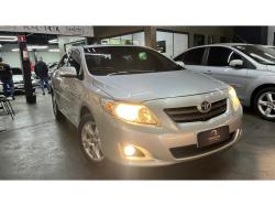 TOYOTA Corolla 2.0 16V 4P XEI FLEX AUTOMTICO