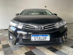 TOYOTA Corolla 2.0 16V 4P XEI FLEX AUTOMTICO