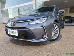 TOYOTA Corolla 2.0 16V 4P XEI FLEX AUTOMTICO