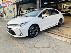 TOYOTA Corolla 2.0 16V 4P FLEX ALTIS DIRECT SHIFT AUTOMTICO CVT