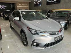 TOYOTA Corolla 2.0 16V 4P XEI FLEX AUTOMTICO