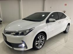 TOYOTA Corolla 2.0 16V 4P FLEX XEI DIRECT SHIFT AUTOMTICO CVT