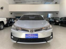 TOYOTA Corolla 2.0 16V 4P XEI FLEX AUTOMTICO