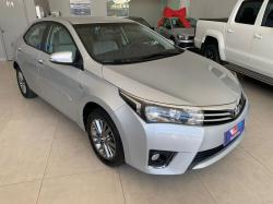 TOYOTA Corolla 2.0 16V 4P XEI FLEX AUTOMTICO