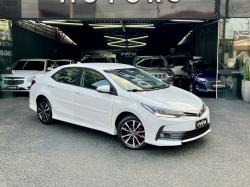 TOYOTA Corolla 2.0 16V 4P XRS FLEX AUTOMTICO