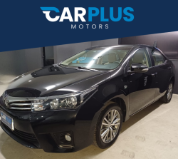 TOYOTA Corolla 2.0 16V 4P ALTIS FLEX AUTOMTICO