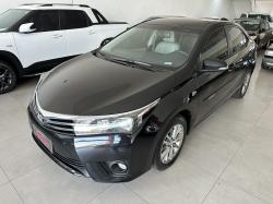 TOYOTA Corolla 2.0 16V 4P XEI FLEX AUTOMTICO