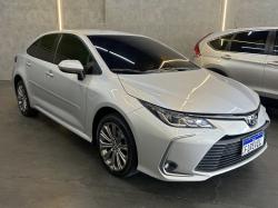 TOYOTA Corolla 2.0 16V 4P XEI FLEX AUTOMTICO