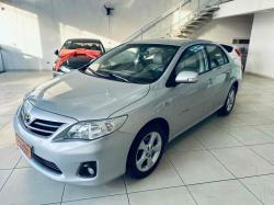 TOYOTA Corolla 2.0 16V 4P XEI FLEX AUTOMTICO