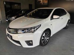 TOYOTA Corolla 2.0 16V 4P ALTIS FLEX AUTOMTICO