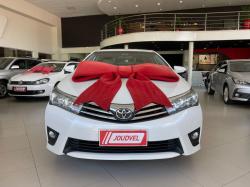 TOYOTA Corolla 2.0 16V 4P XEI FLEX AUTOMTICO