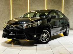 TOYOTA Corolla 2.0 16V 4P XEI FLEX AUTOMTICO