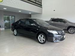 TOYOTA Corolla 2.0 16V 4P XEI FLEX AUTOMTICO