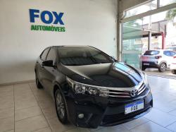 TOYOTA Corolla 2.0 16V 4P XEI FLEX AUTOMTICO