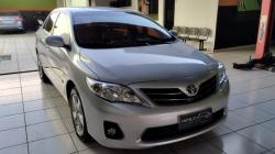 TOYOTA Corolla 2.0 16V 4P XEI FLEX AUTOMTICO