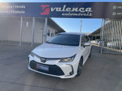 TOYOTA Corolla 2.0 16V 4P XEI FLEX AUTOMTICO