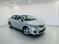 TOYOTA Corolla 2.0 16V 4P XEI FLEX AUTOMTICO