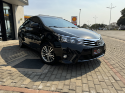 TOYOTA Corolla 2.0 16V 4P XEI FLEX AUTOMTICO