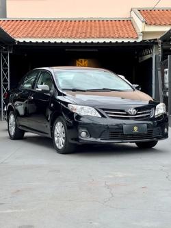 TOYOTA Corolla 2.0 16V 4P XEI FLEX AUTOMTICO