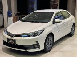 TOYOTA Corolla 2.0 16V 4P XEI FLEX AUTOMTICO