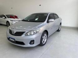 TOYOTA Corolla 2.0 16V 4P XEI FLEX AUTOMTICO