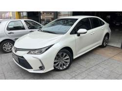 TOYOTA Corolla 2.0 16V 4P FLEX XEI DIRECT SHIFT AUTOMTICO CVT