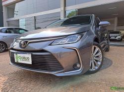 TOYOTA Corolla 2.0 16V 4P FLEX XEI DIRECT SHIFT AUTOMTICO CVT