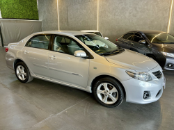 TOYOTA Corolla 2.0 16V 4P XEI FLEX AUTOMTICO