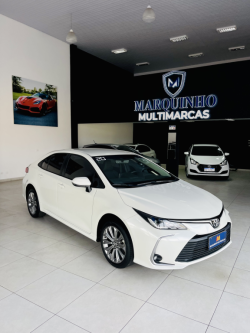 TOYOTA Corolla 2.0 16V 4P XEI FLEX AUTOMTICO