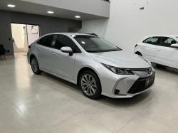 TOYOTA Corolla 2.0 16V 4P XEI FLEX AUTOMTICO