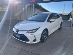 TOYOTA Corolla 2.0 16V 4P XEI FLEX AUTOMTICO