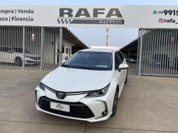 TOYOTA Corolla 2.0 16V 4P XEI FLEX AUTOMTICO