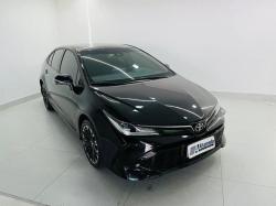 TOYOTA Corolla 2.0 16V 4P VVT-IE FLEX GR-S DIRECT SHIFT AUTOMTICO CVT